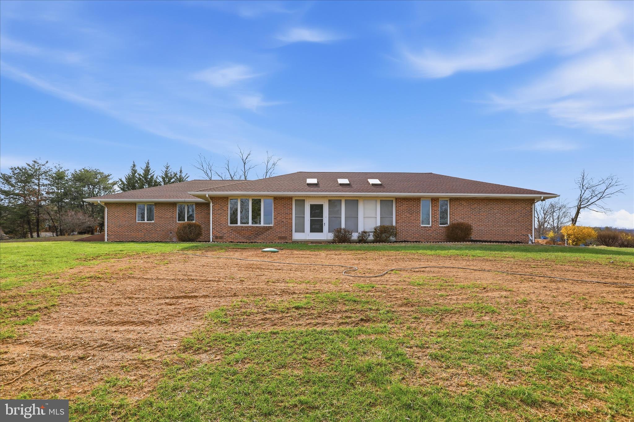 58 WEBER LANE