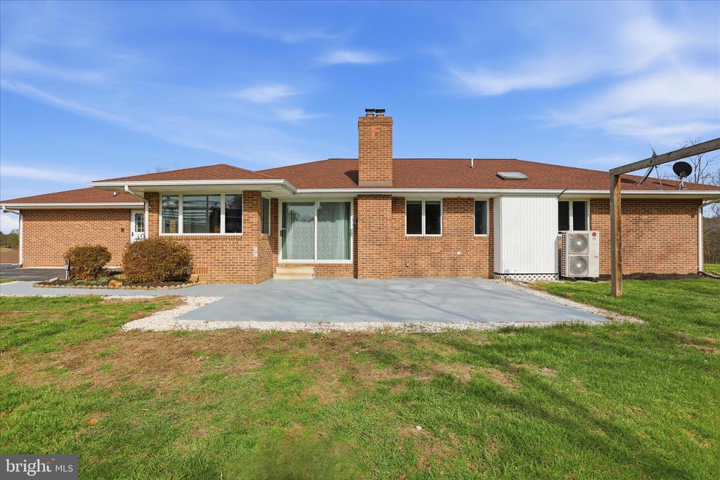 58 WEBER LANE