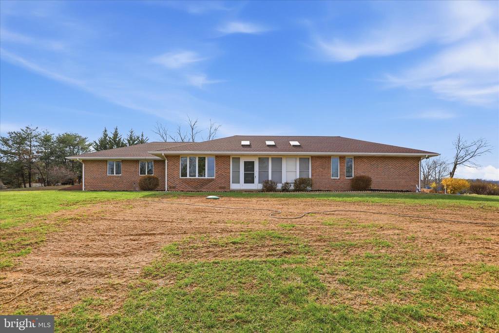 58 WEBER LANE