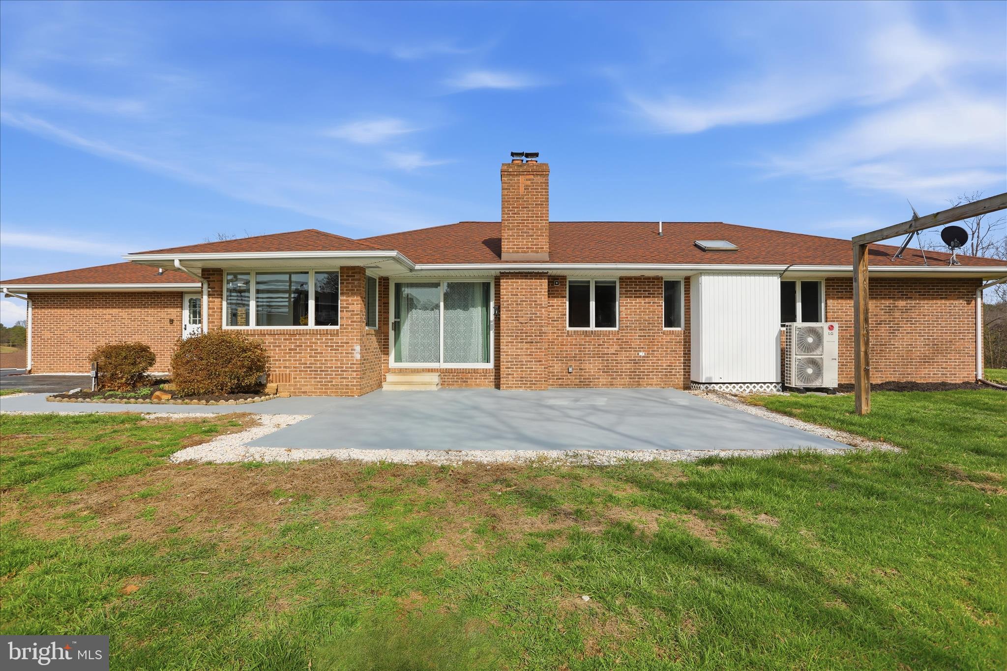 58 WEBER LANE