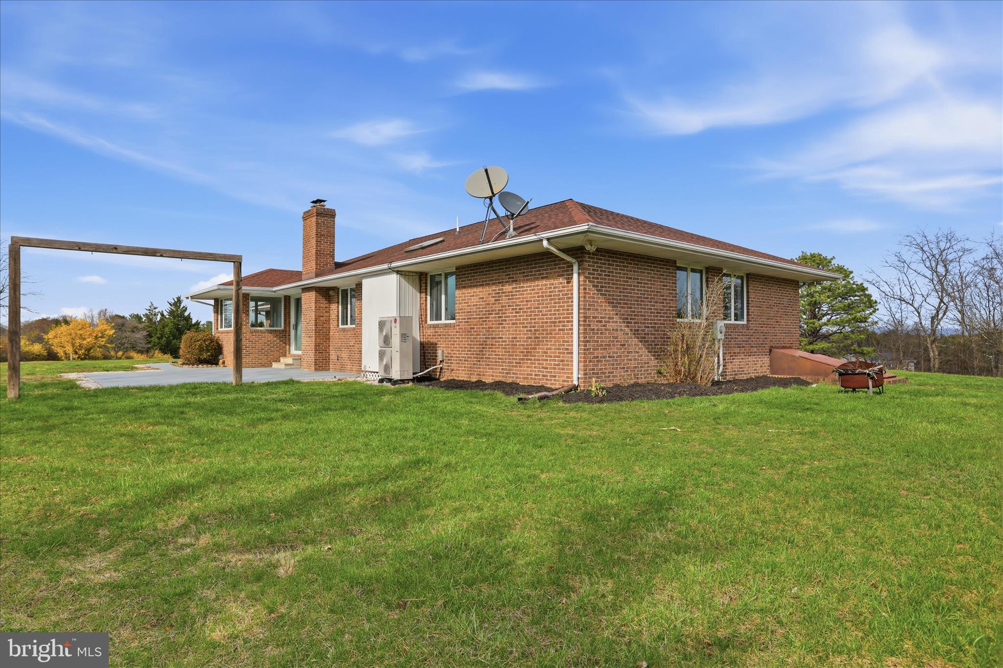 58 WEBER LANE