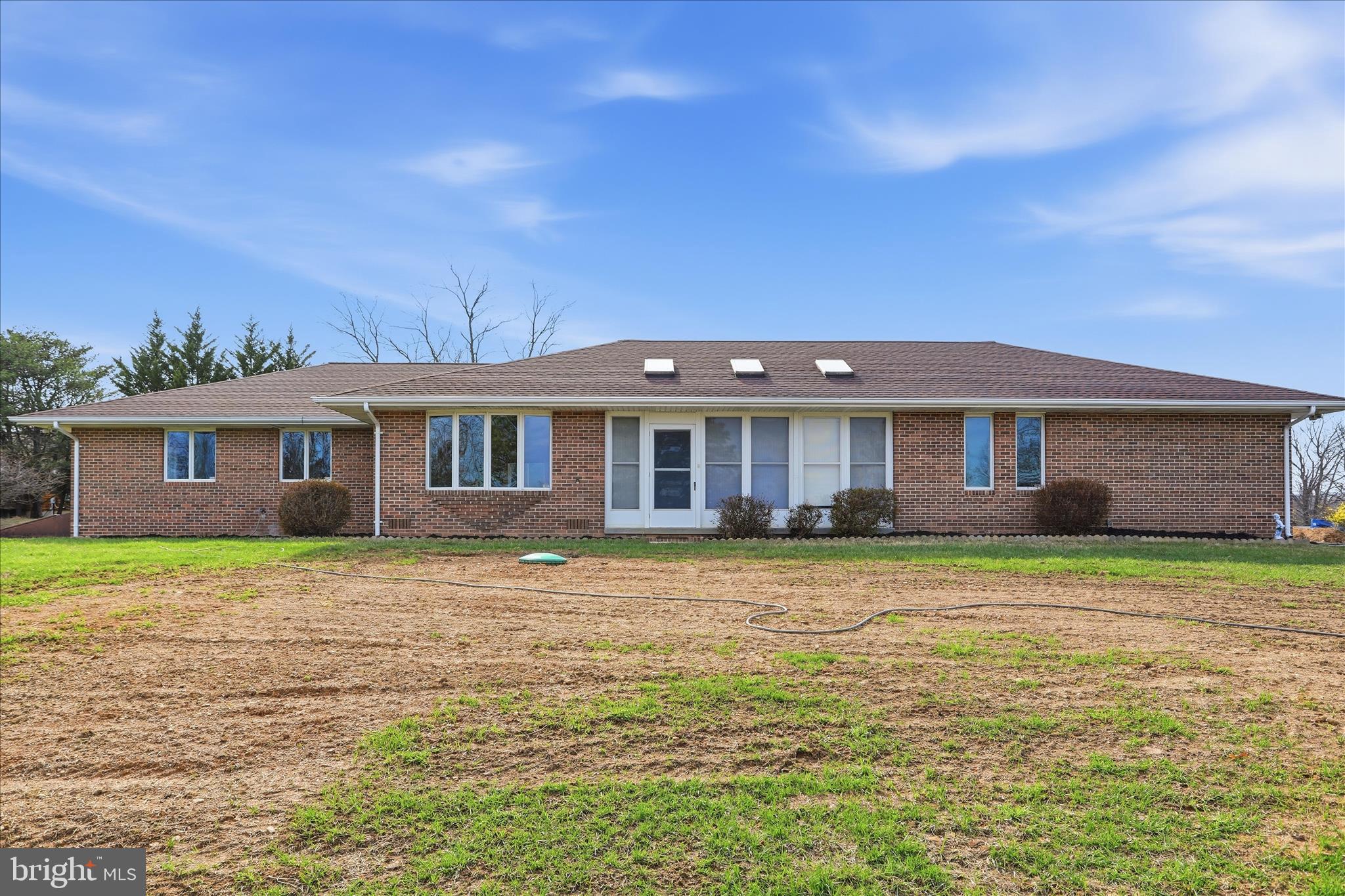 58 WEBER LANE