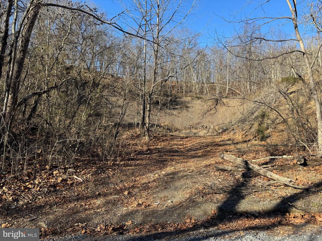 MAGNOLIA RD
