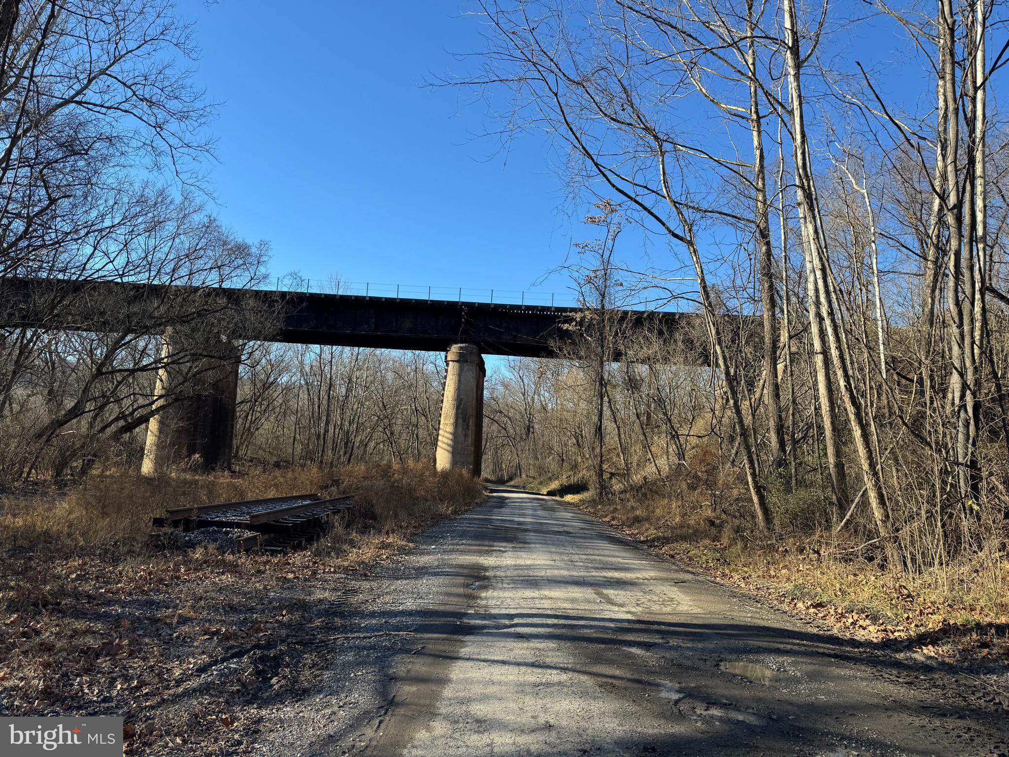 MAGNOLIA RD