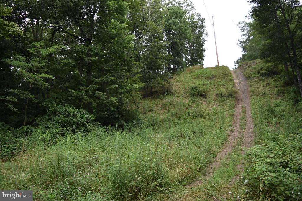 MAGNOLIA RD