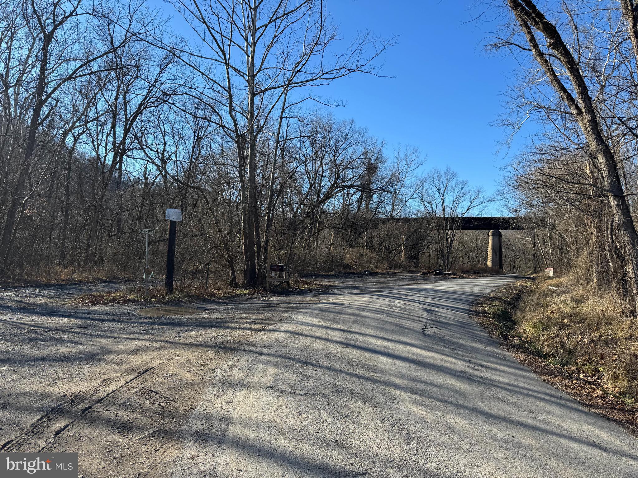 MAGNOLIA RD