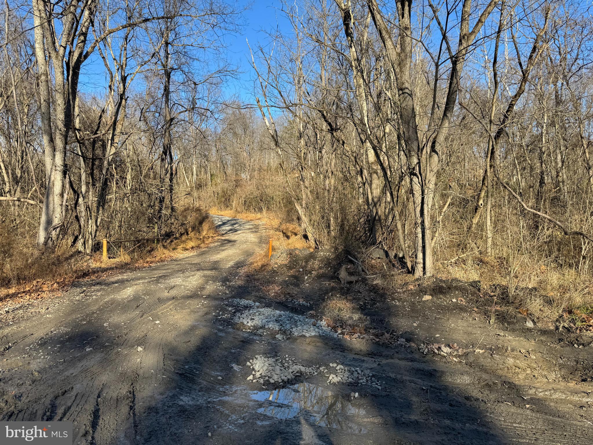 MAGNOLIA RD