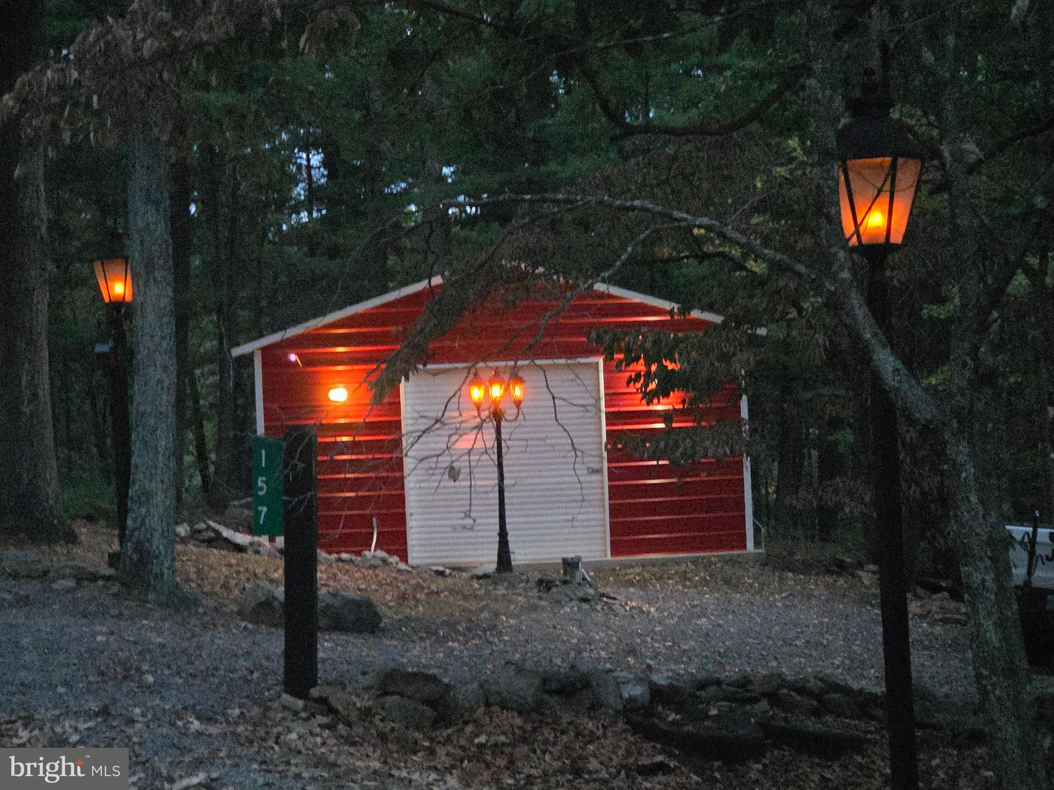 157 CALYPSO TRAIL