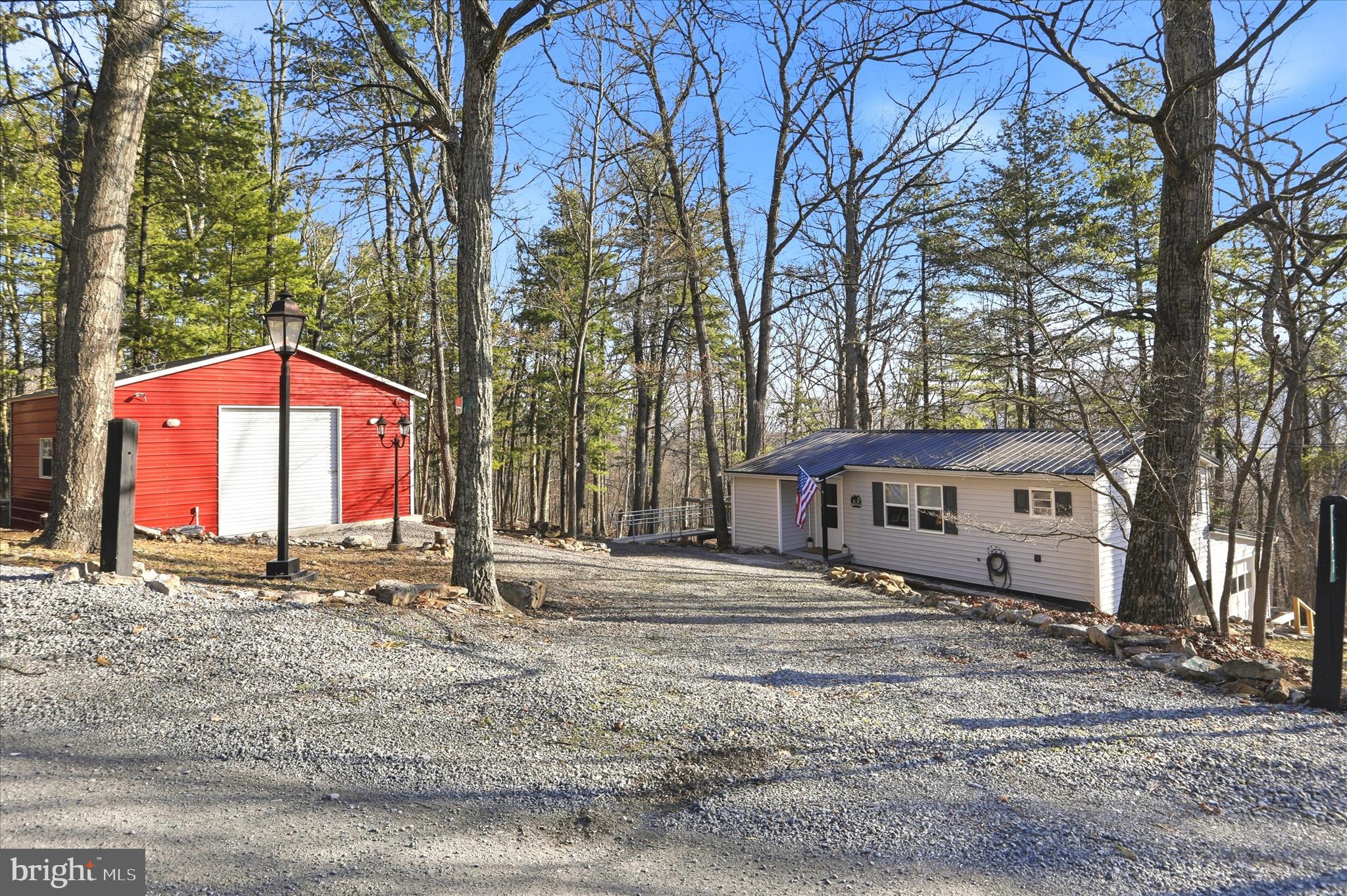 157 CALYPSO TRAIL
