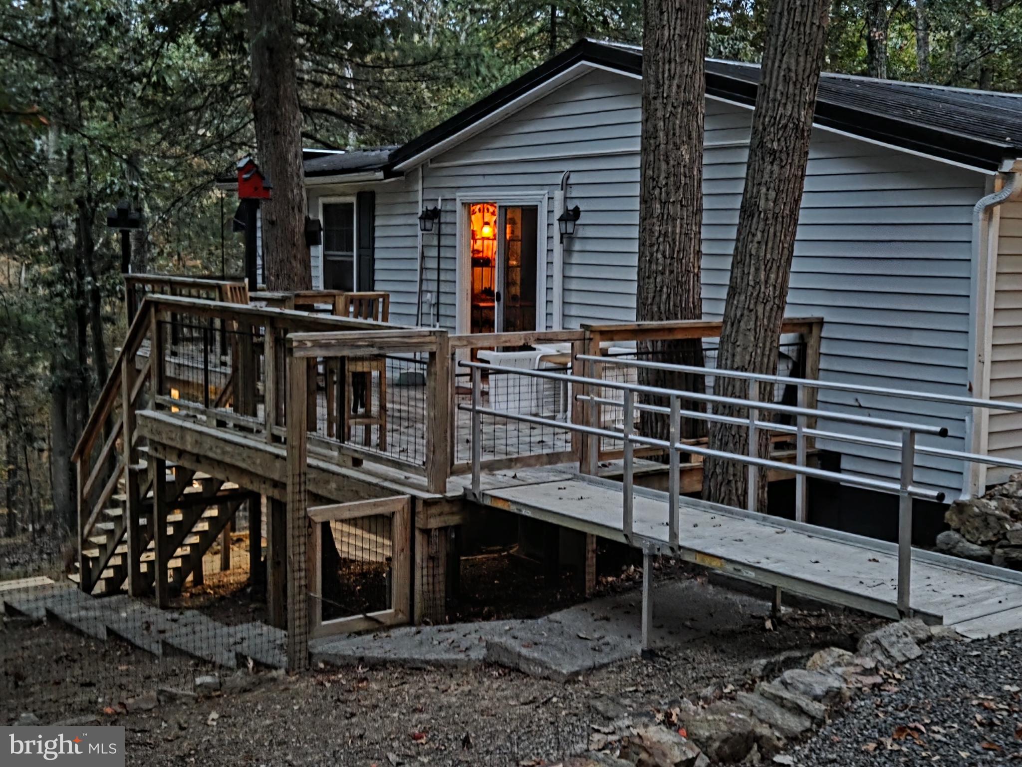 157 CALYPSO TRAIL