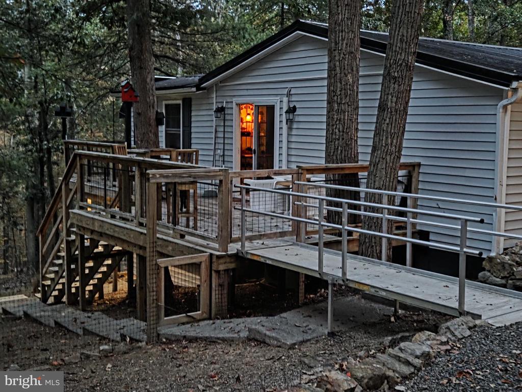 157 CALYPSO TRAIL