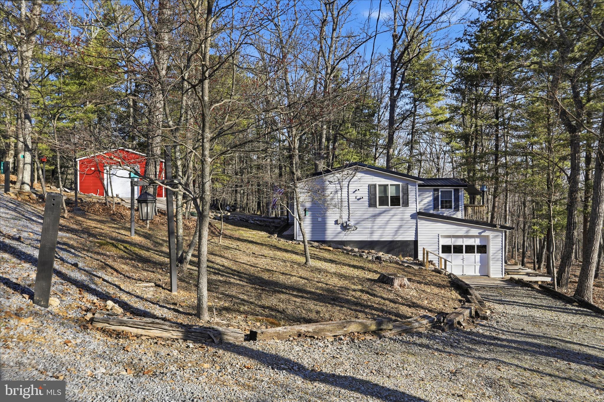157 CALYPSO TRAIL