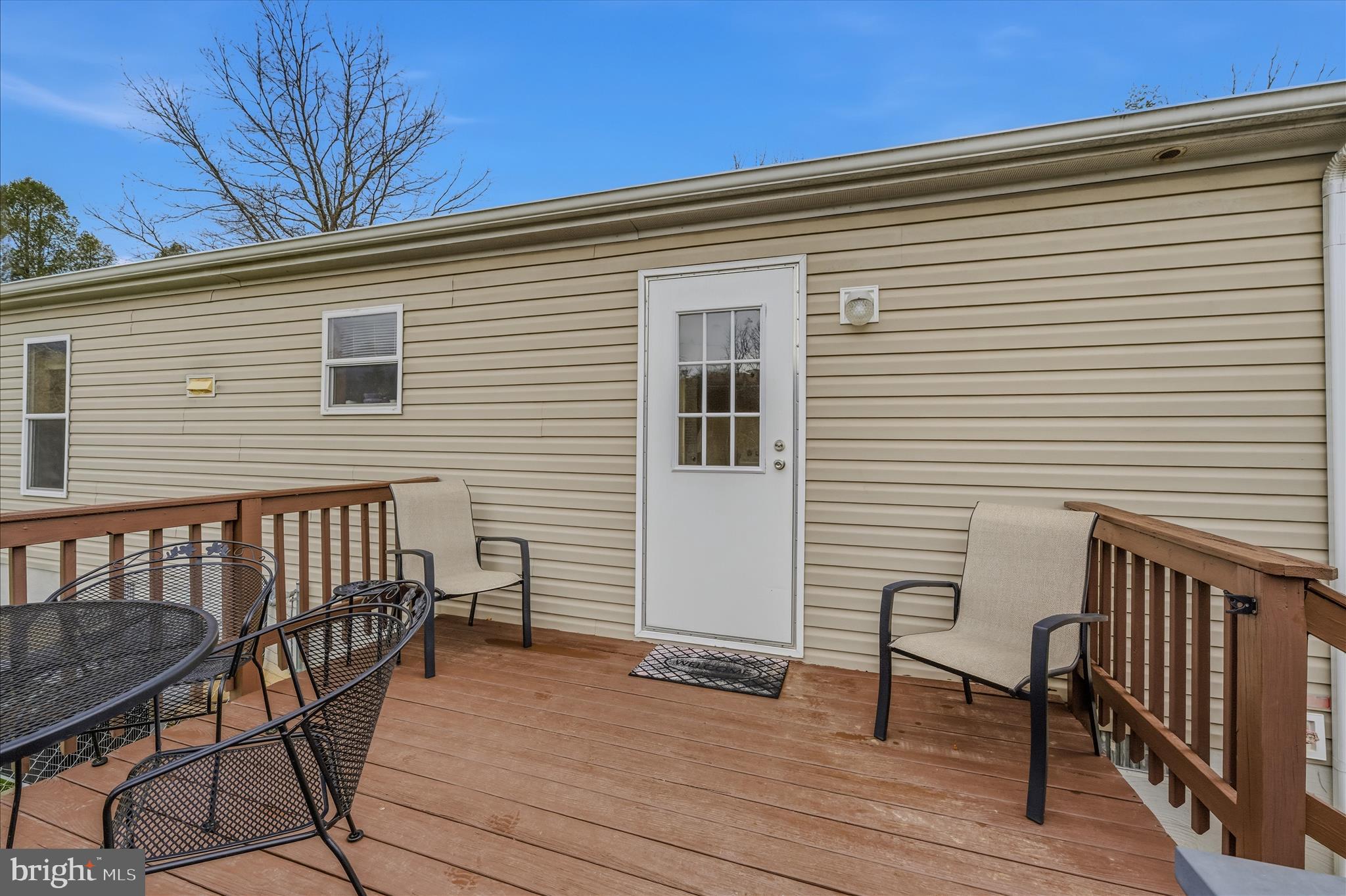 422 BIRCH GROVE LANE