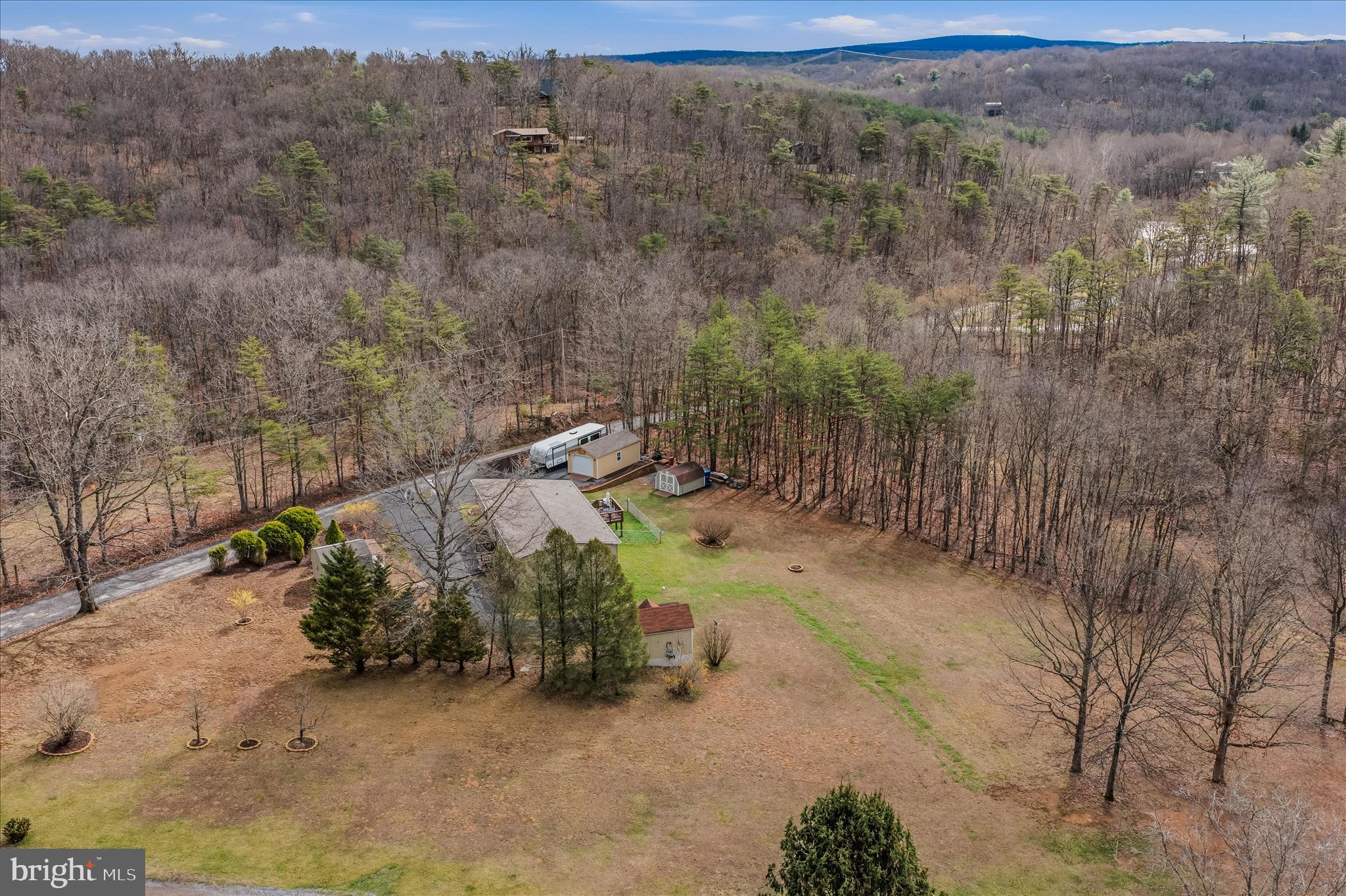 422 BIRCH GROVE LANE