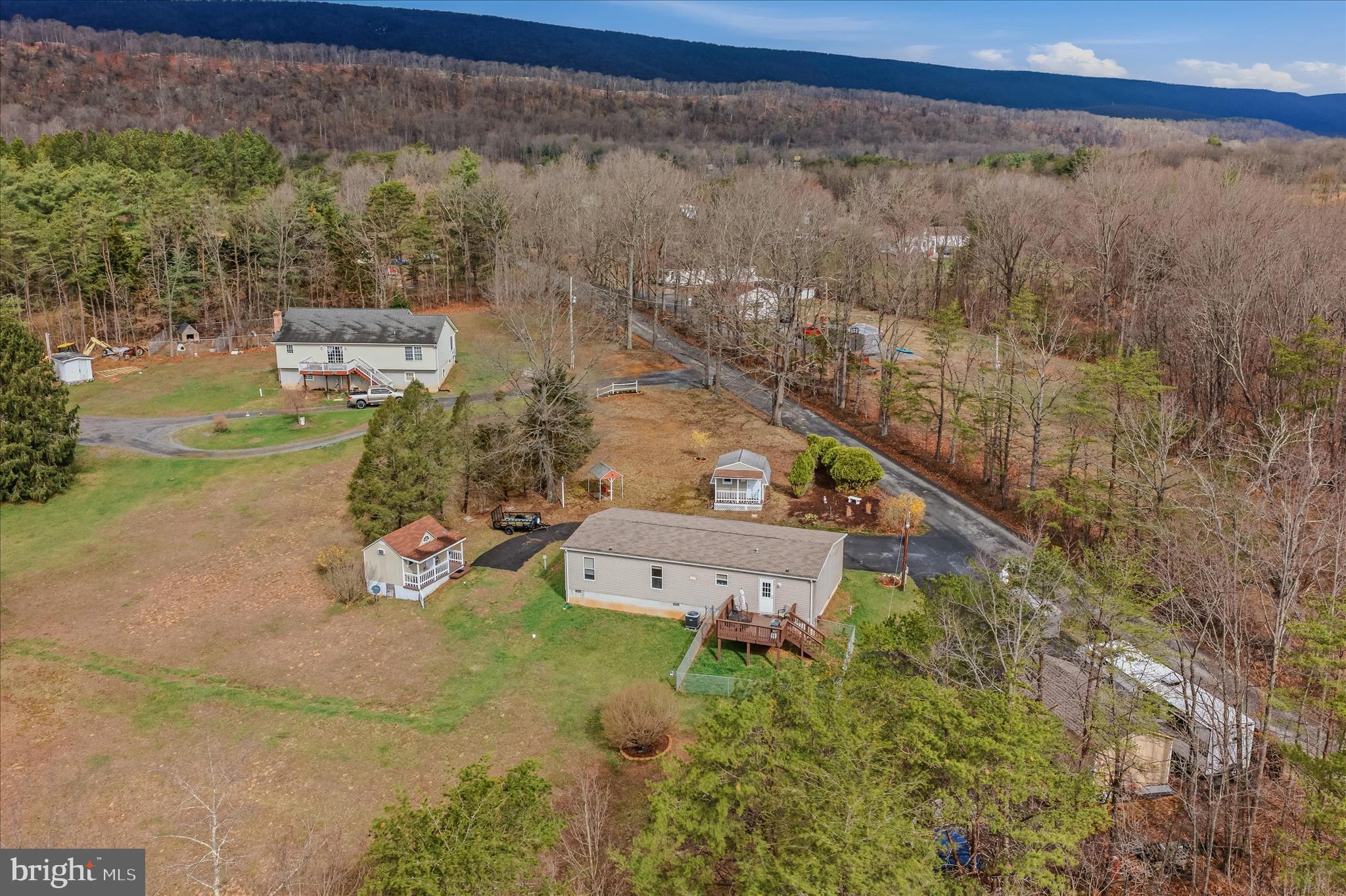 422 BIRCH GROVE LANE