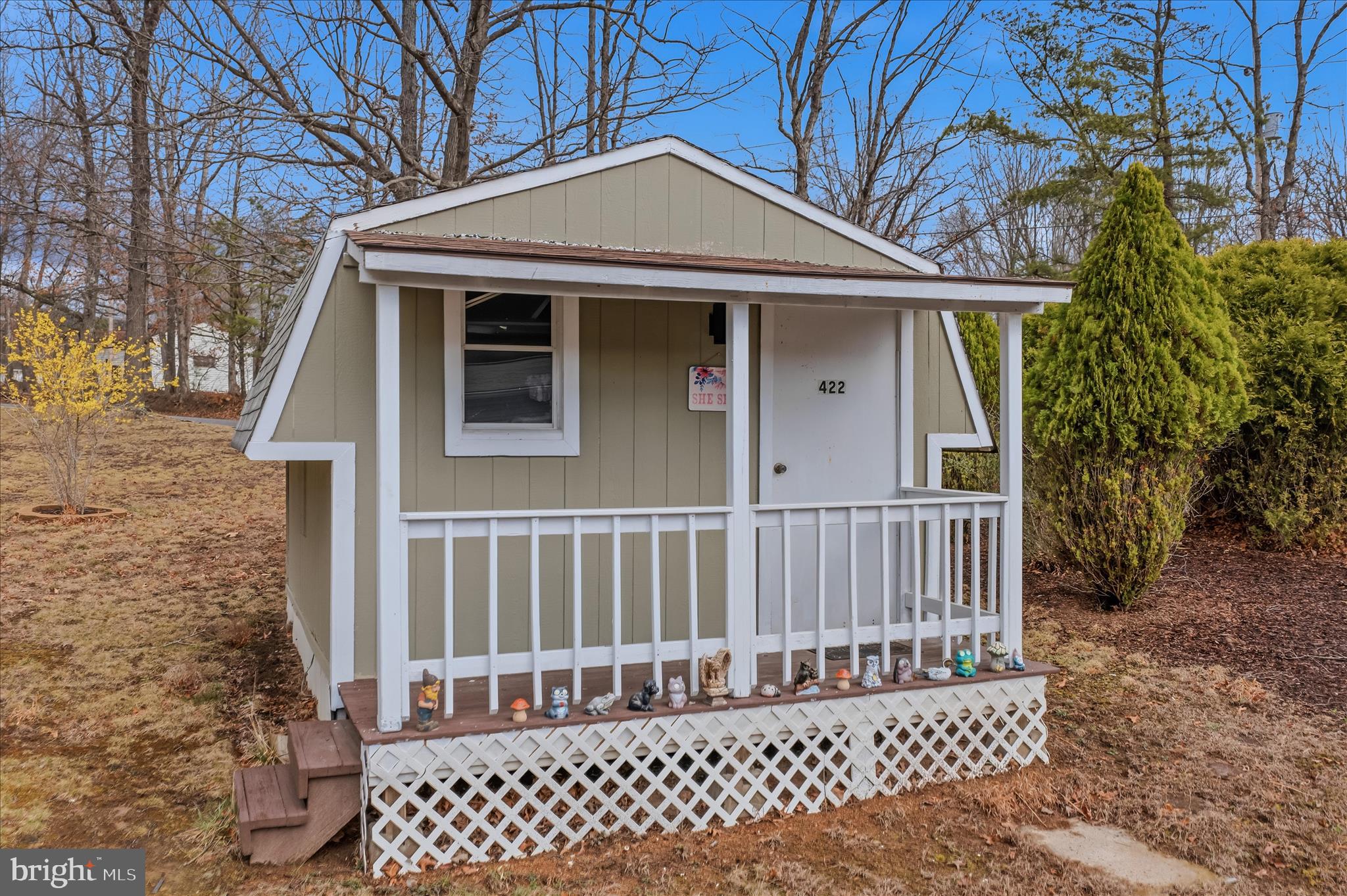 422 BIRCH GROVE LANE