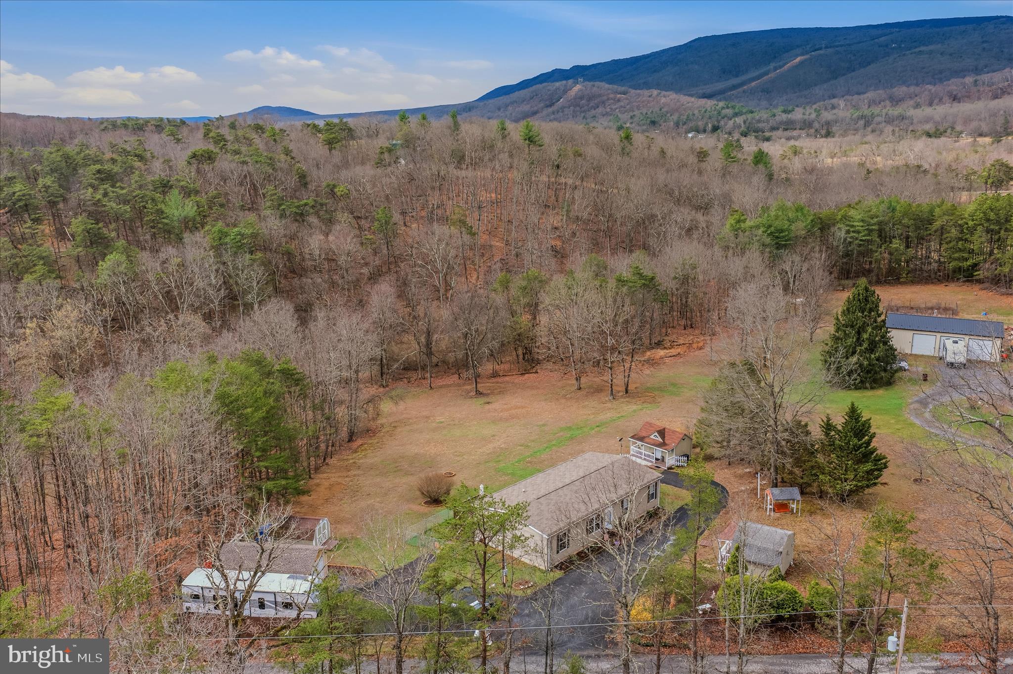 422 BIRCH GROVE LANE