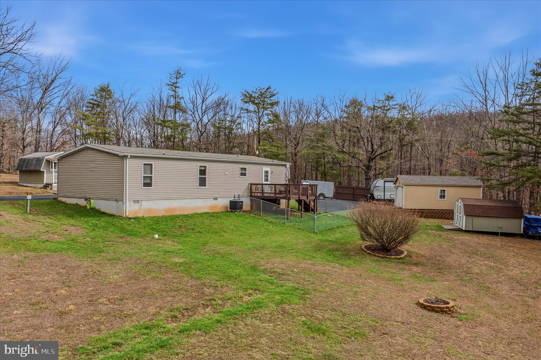 422 BIRCH GROVE LANE