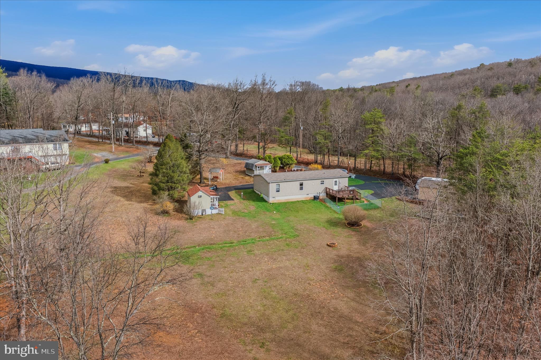 422 BIRCH GROVE LANE