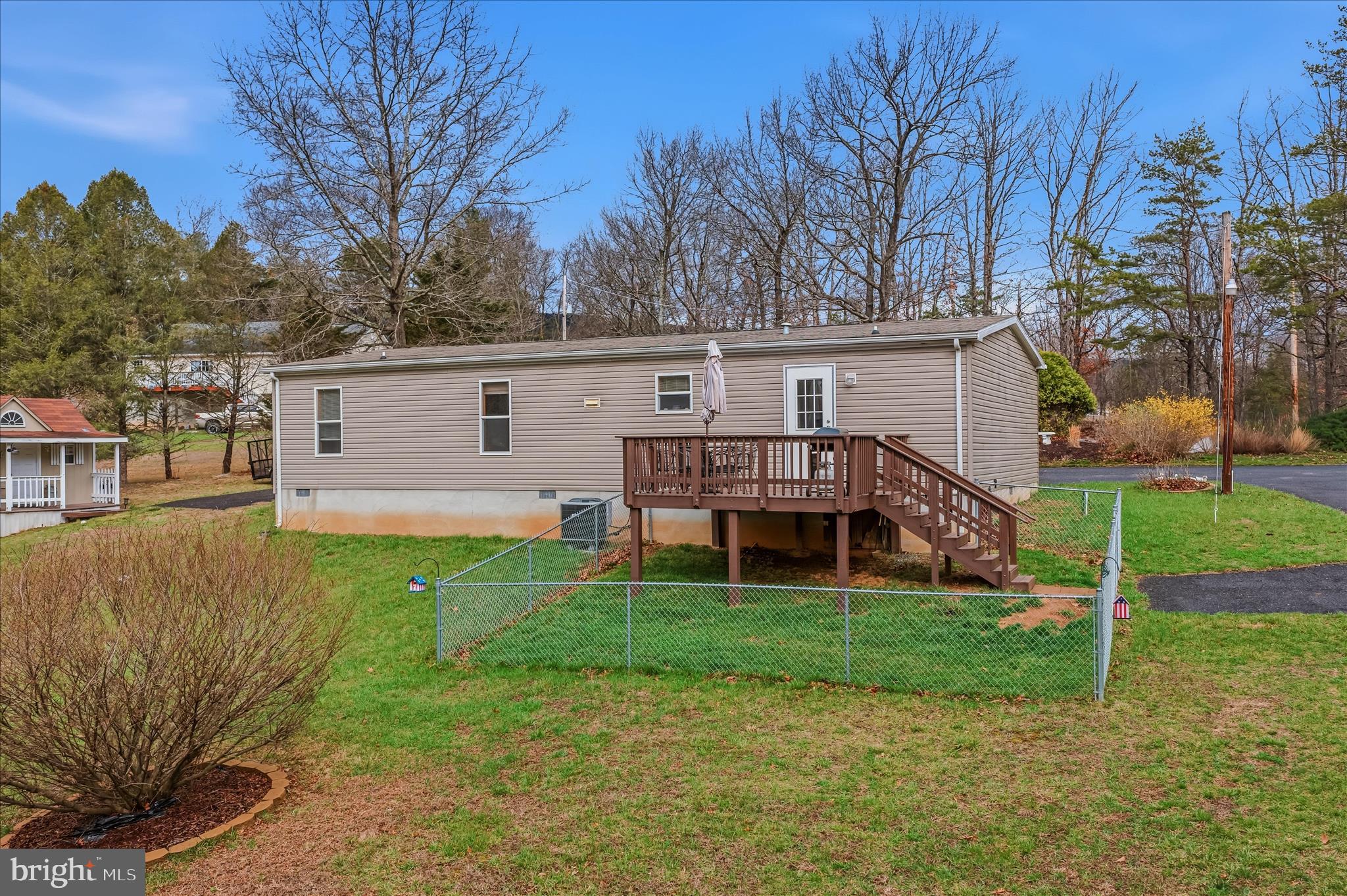 422 BIRCH GROVE LANE