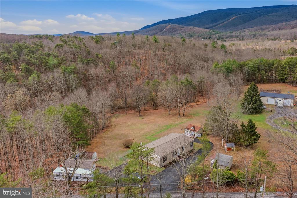 422 BIRCH GROVE LANE
