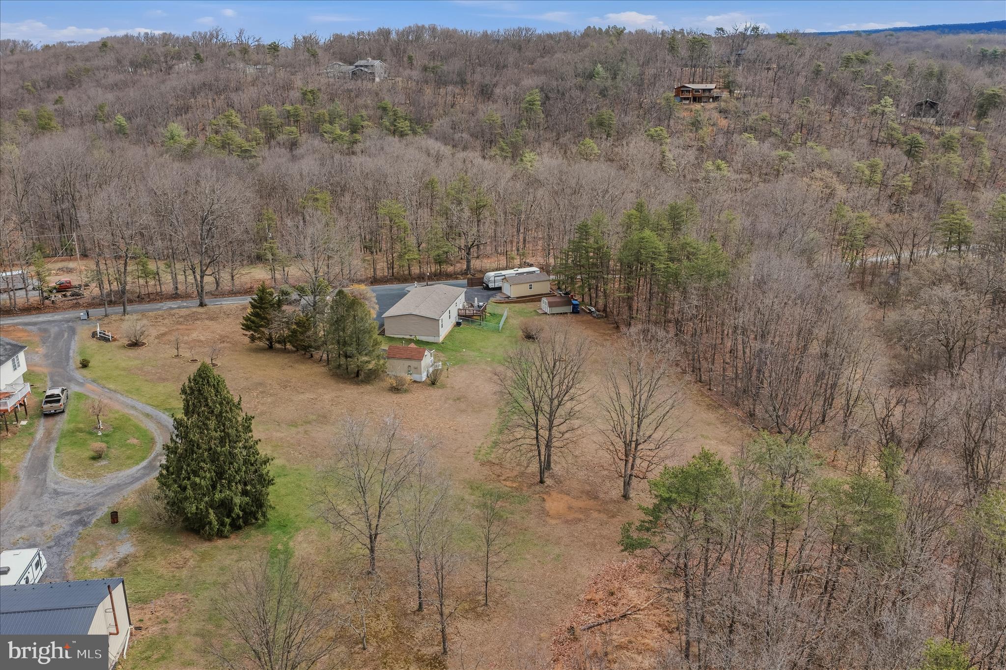 422 BIRCH GROVE LANE