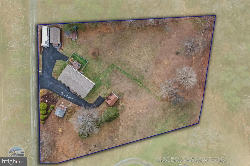 422 BIRCH GROVE LANE