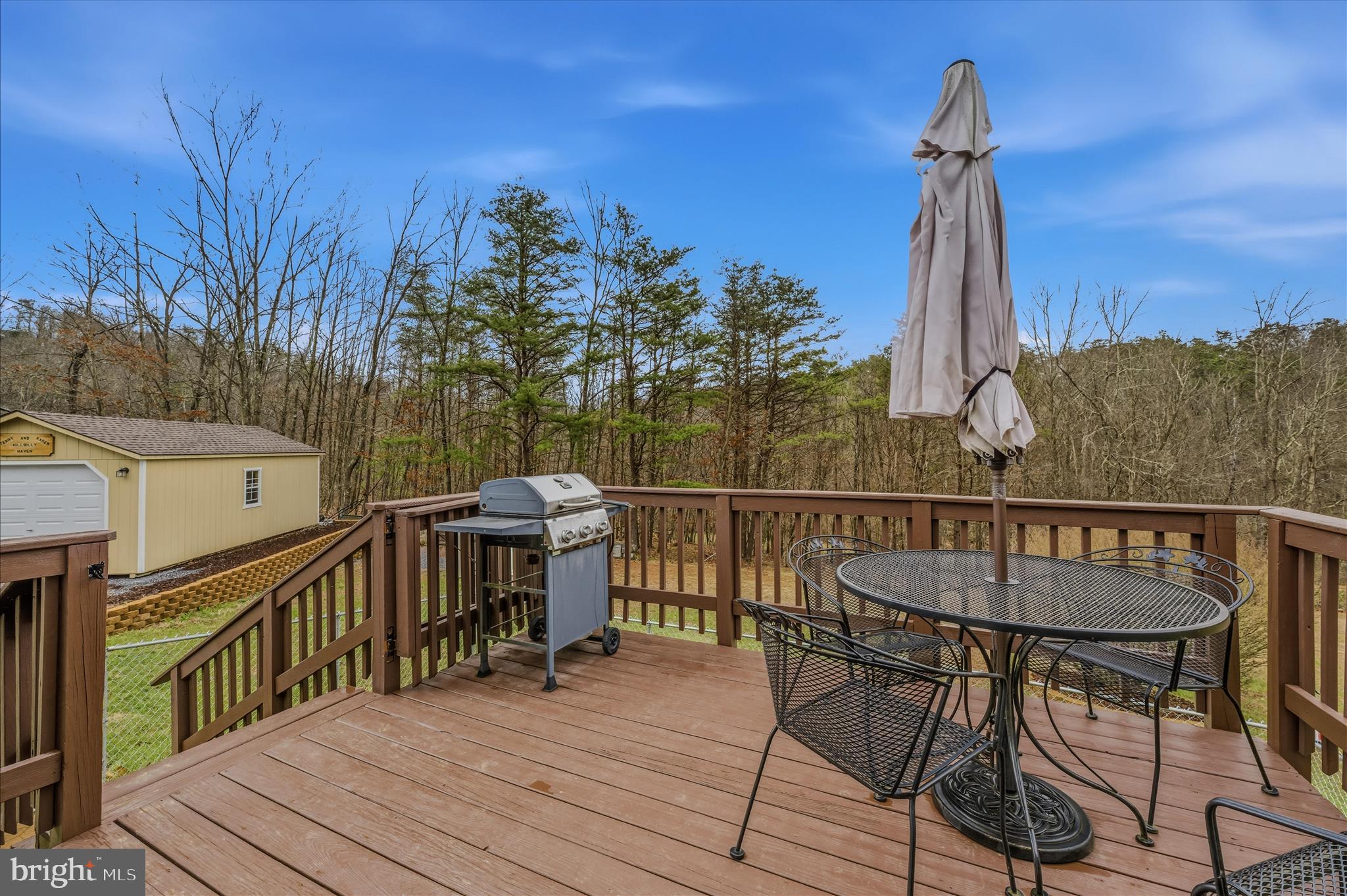 422 BIRCH GROVE LANE