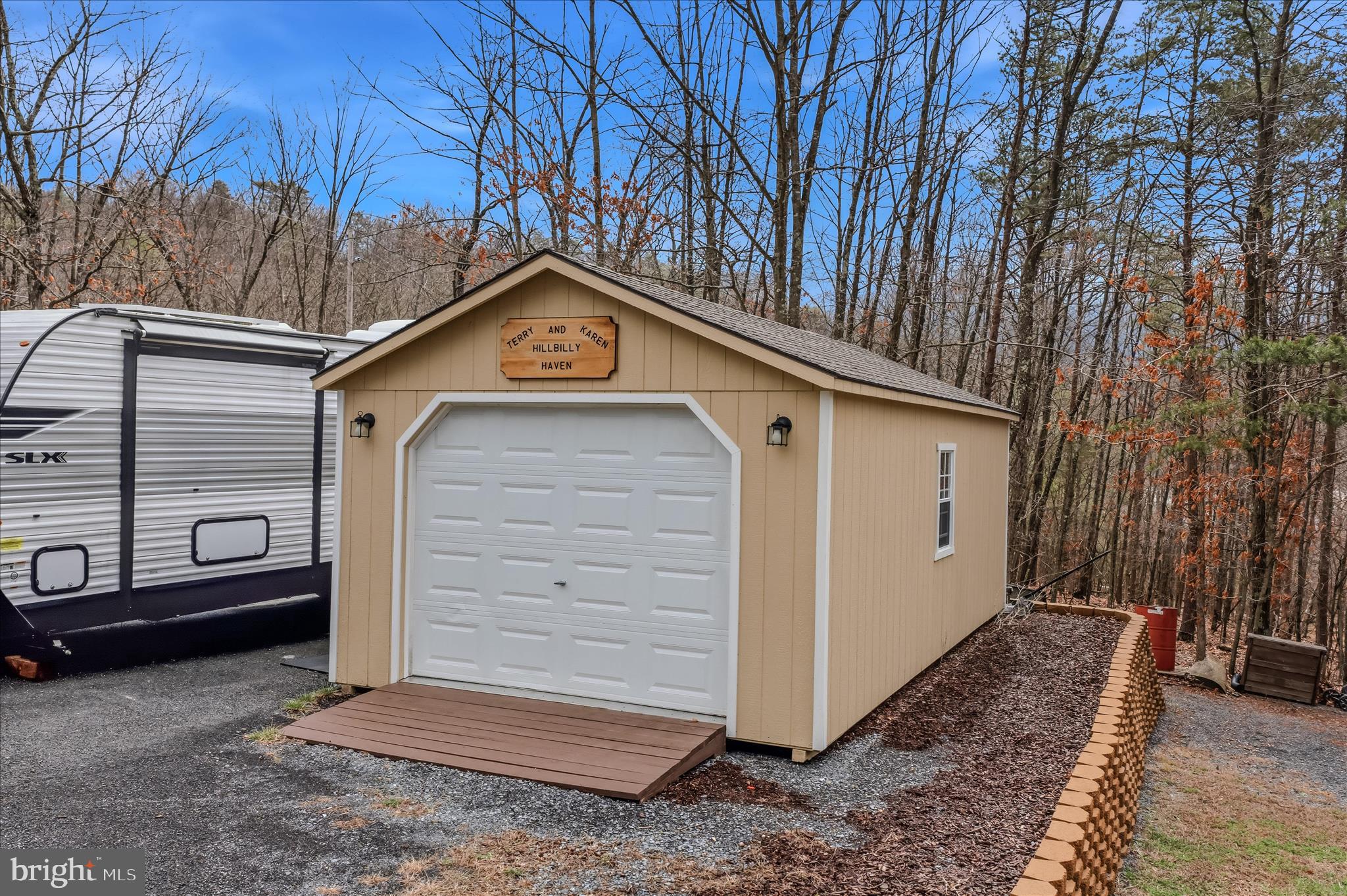 422 BIRCH GROVE LANE