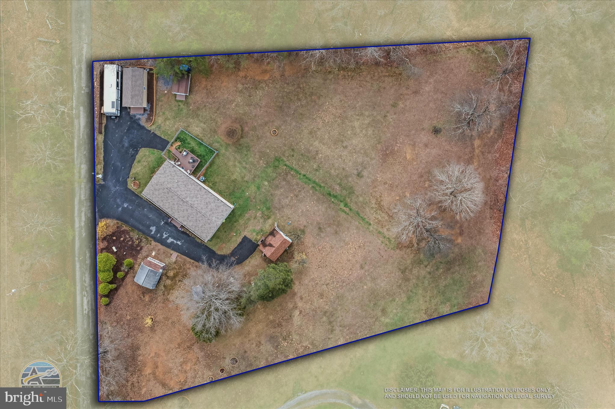 422 BIRCH GROVE LANE