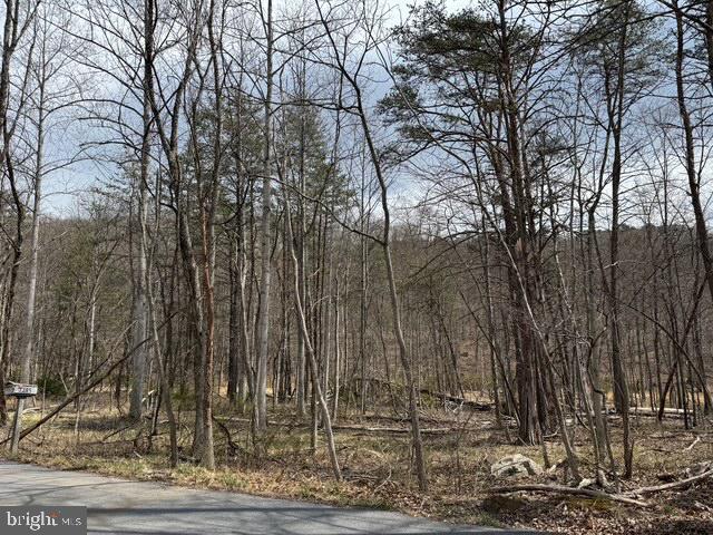 ROCK GAP ROAD