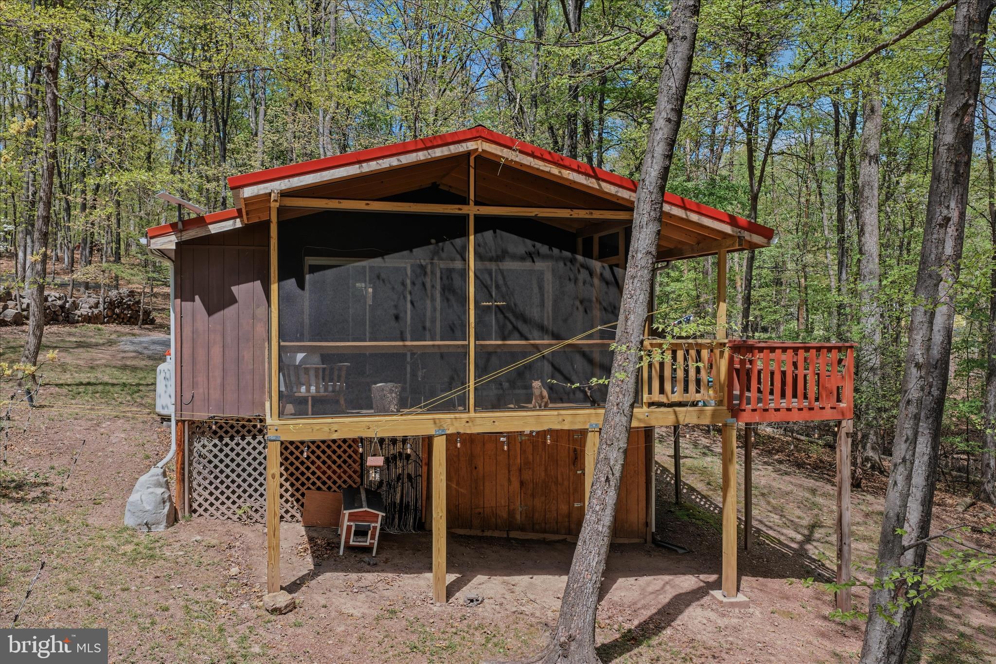 663 AUDUBON ROAD