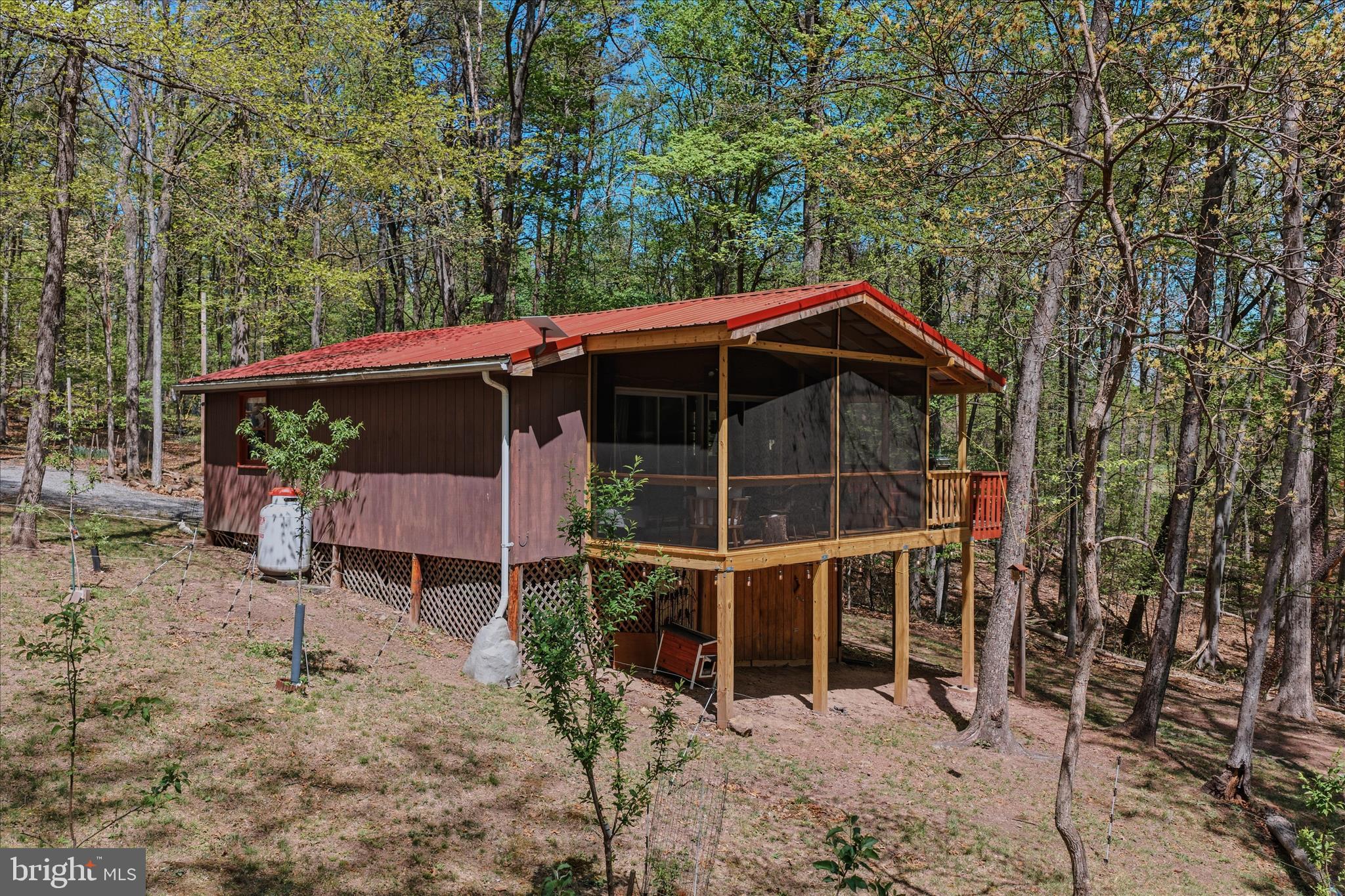 663 AUDUBON ROAD