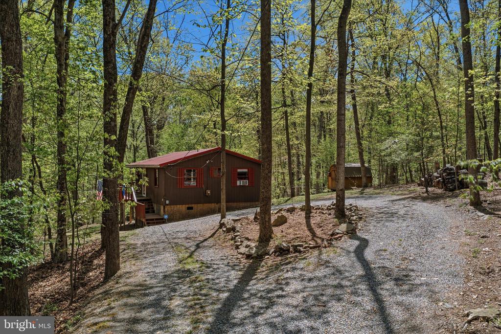 663 AUDUBON ROAD