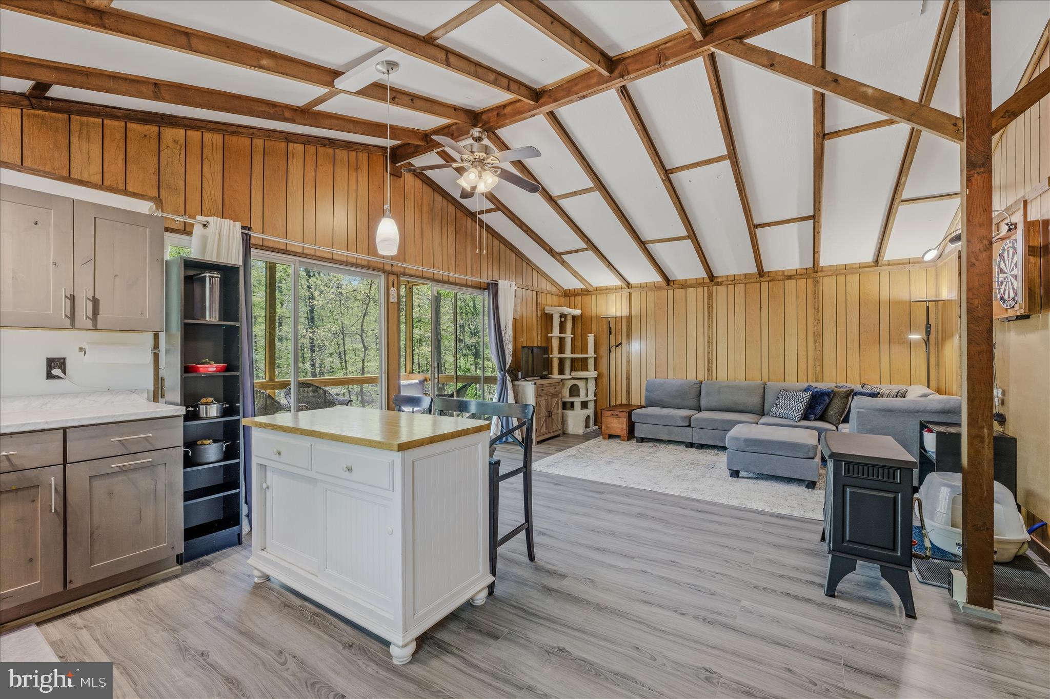 663 AUDUBON ROAD