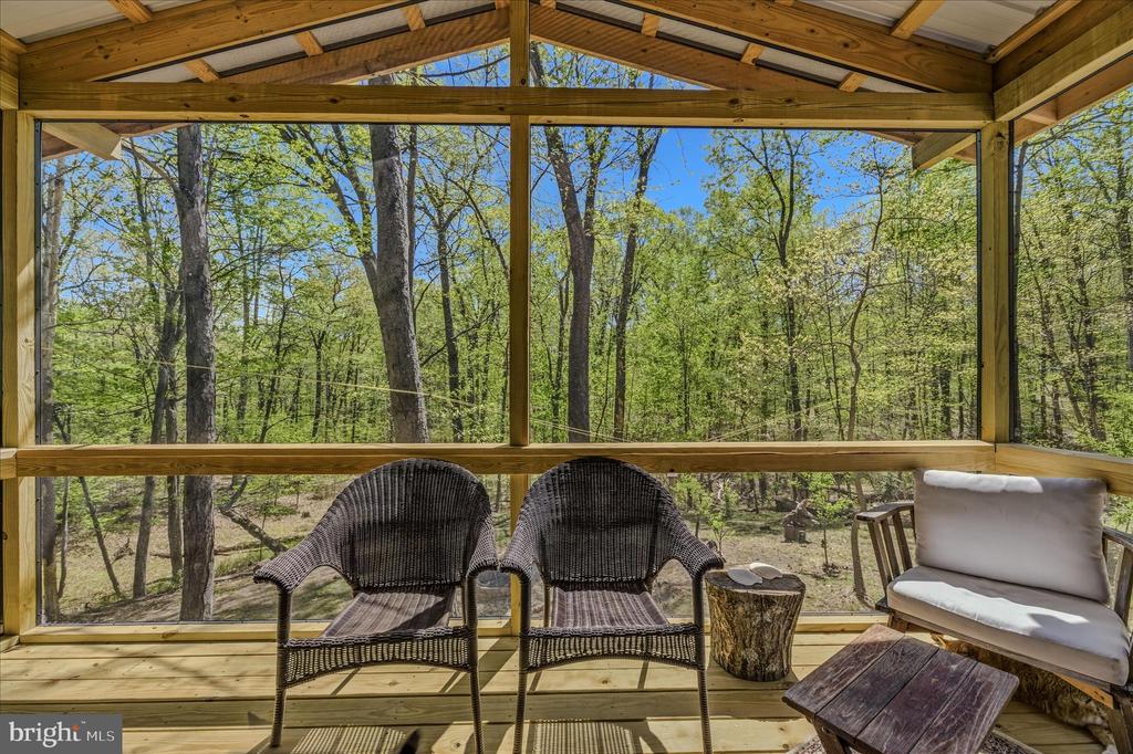 663 AUDUBON ROAD