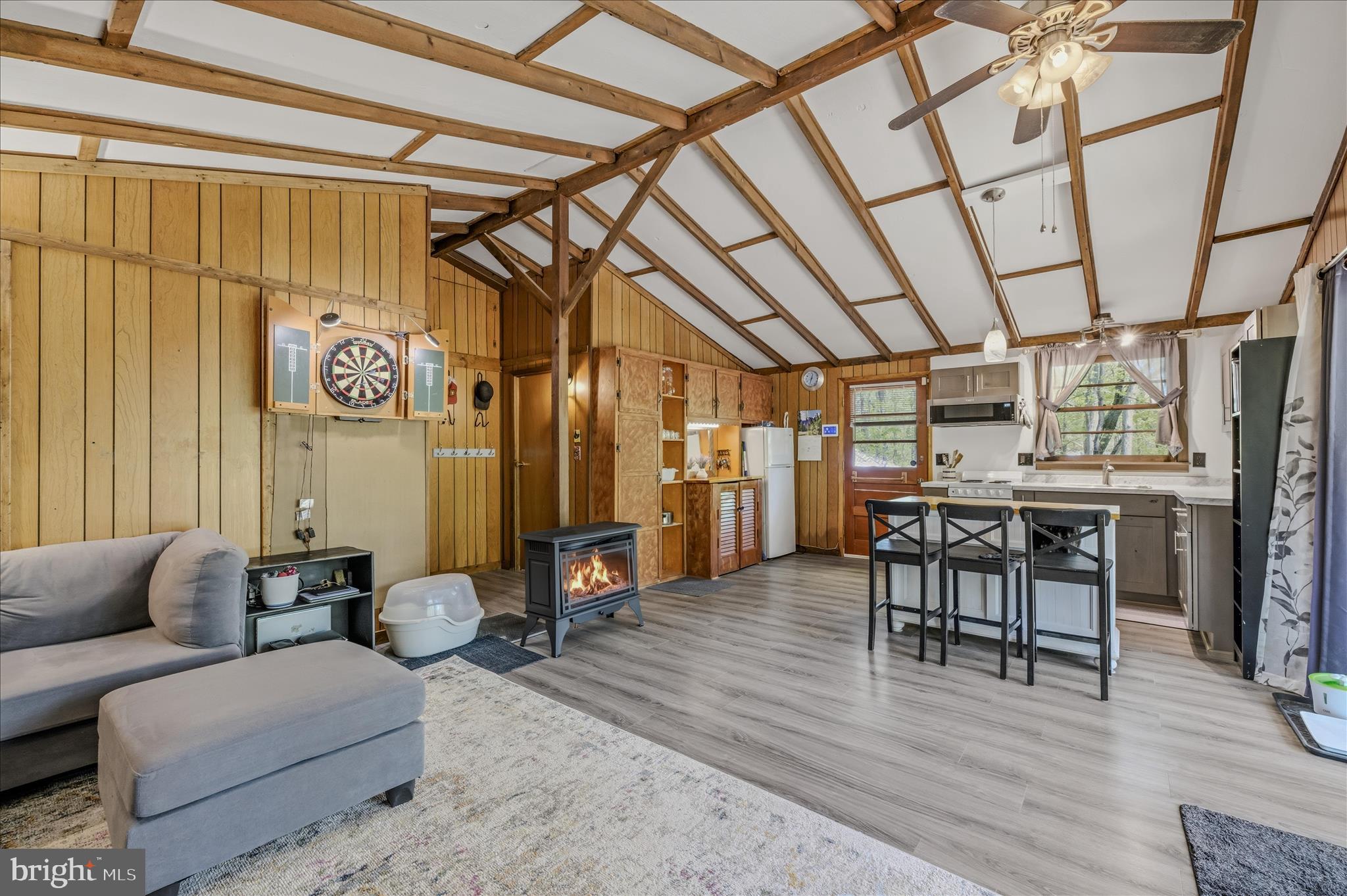 663 AUDUBON ROAD