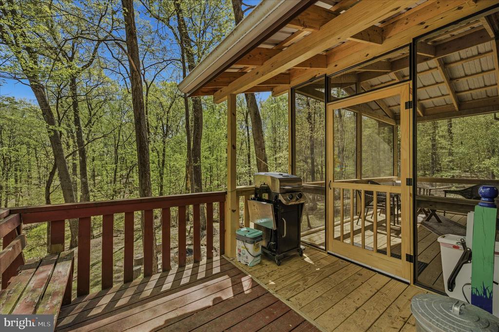 663 AUDUBON ROAD