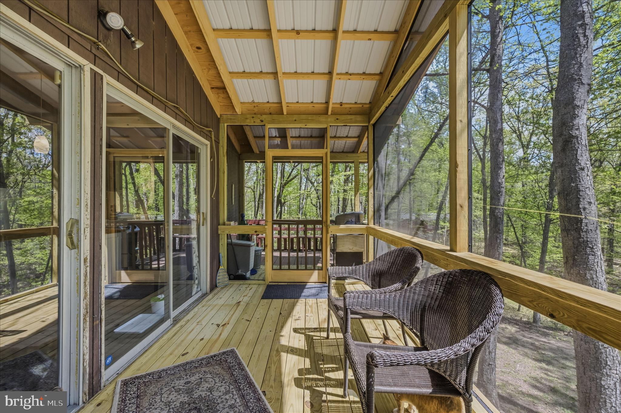 663 AUDUBON ROAD