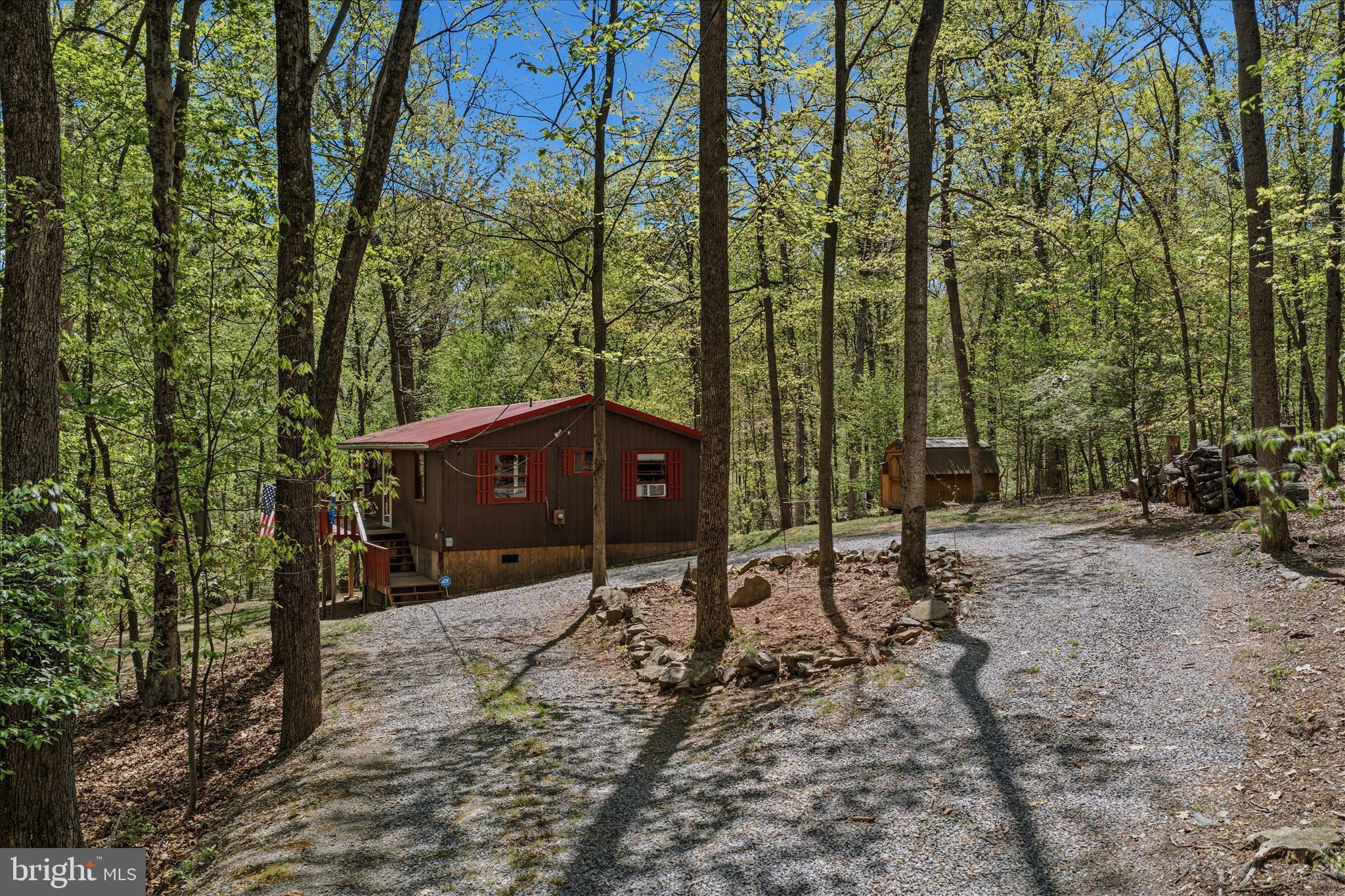 663 AUDUBON ROAD