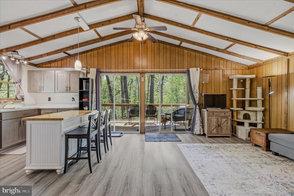 663 AUDUBON ROAD