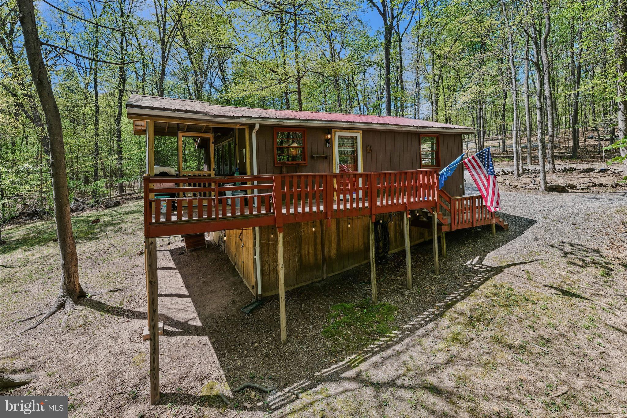 663 AUDUBON ROAD