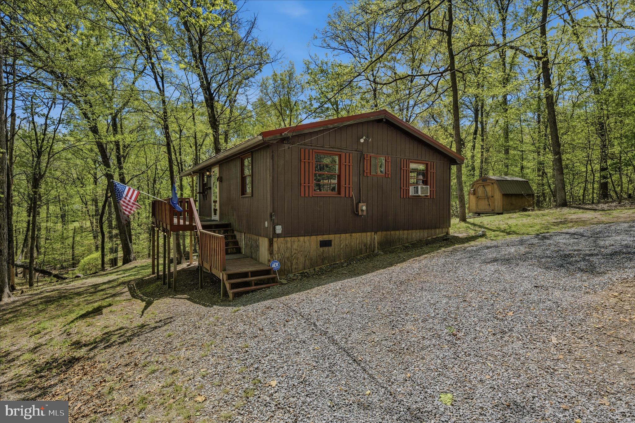 663 AUDUBON ROAD