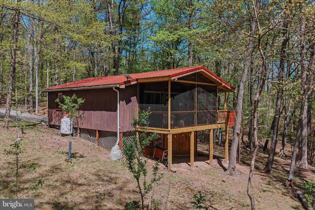 663 AUDUBON ROAD