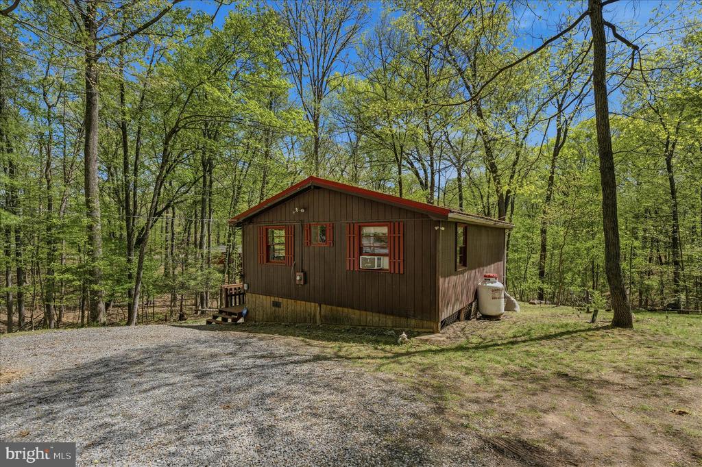 663 AUDUBON ROAD
