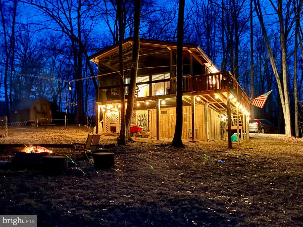 663 AUDUBON ROAD