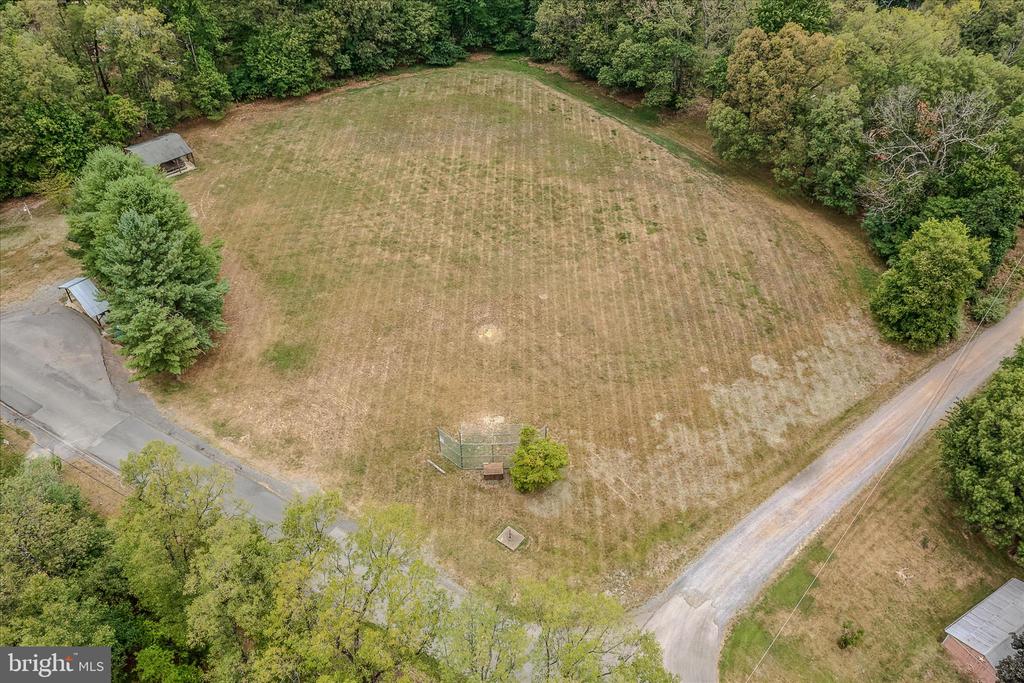 663 AUDUBON ROAD