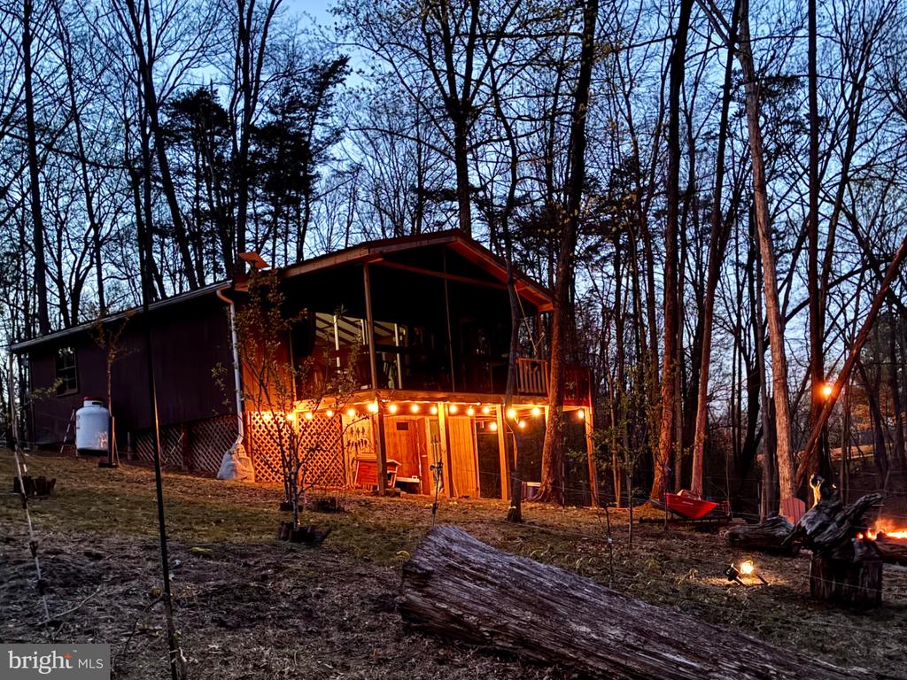 663 AUDUBON ROAD