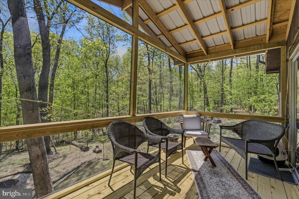 663 AUDUBON ROAD