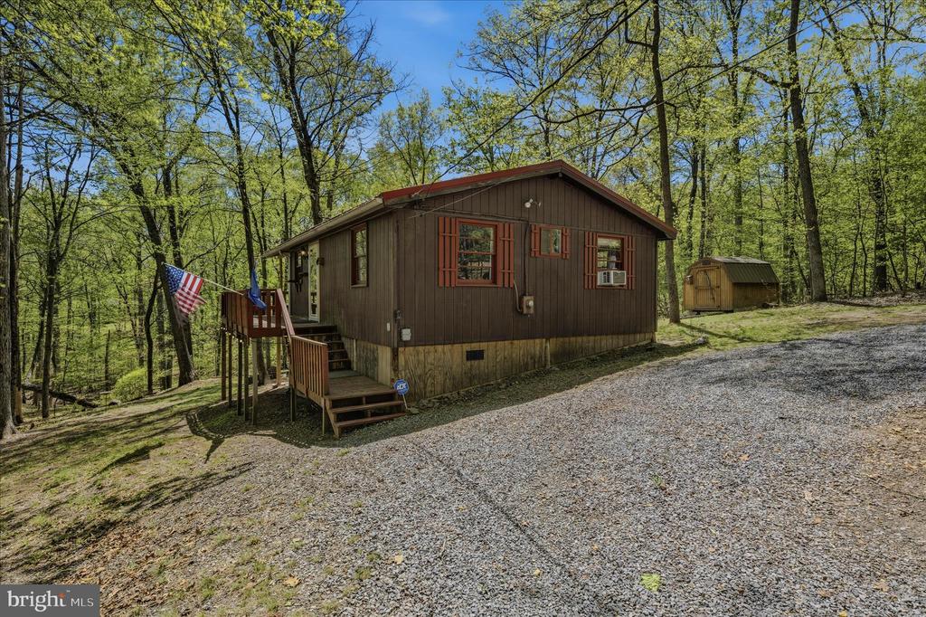 663 AUDUBON ROAD
